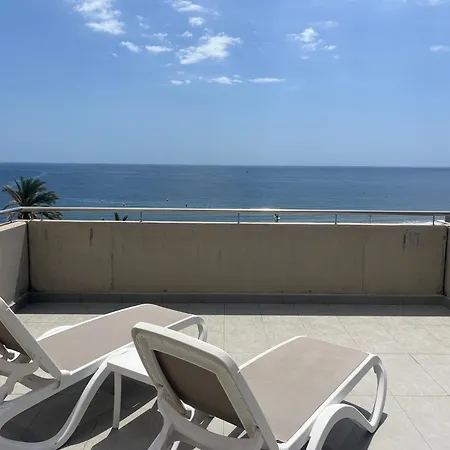 1ª Linea De Playa Apto De Lujo Balos 23 * El Médano