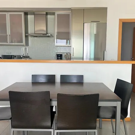 1ª Linea De Playa Apto De Lujo Balos 23 *