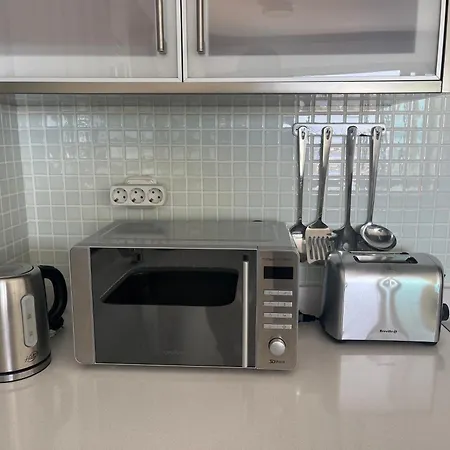 Apartament 1ª Linea De Playa Apto De Lujo Balos 23 *