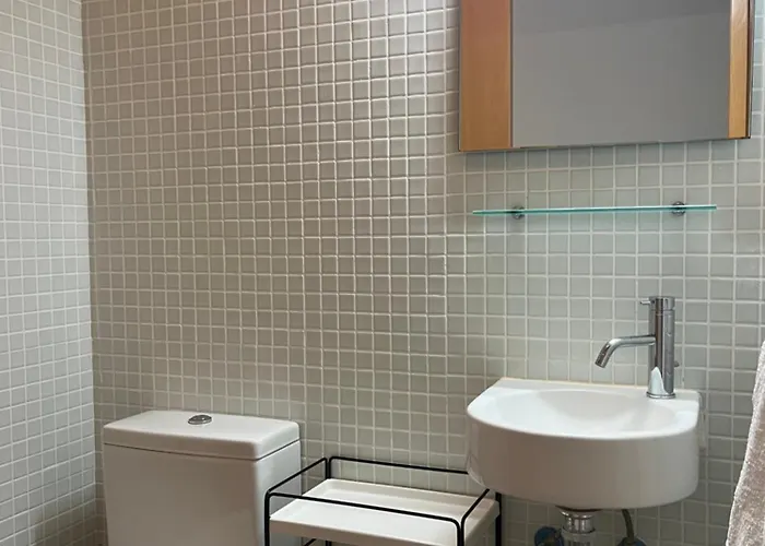 Apartament 1ª Linea De Playa Apto De Lujo Balos 23 El Médano