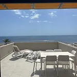 公寓 1ª Linea De Playa Apto De Lujo Balos 23 *