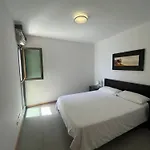 1ª Linea De Playa Apto De Lujo Balos 23 * 厄尔梅达诺