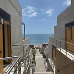 1ª Linea De Playa Apto De Lujo Balos 23 * 厄尔梅达诺