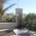 公寓 1ª Linea De Playa Apto De Lujo Balos 23