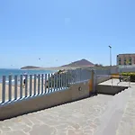 公寓 1ª Linea De Playa Apto De Lujo Balos 23 *