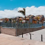 1ª Linea De Playa Apto De Lujo Balos 23