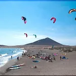 1ª Linea De Playa Apto De Lujo Balos 23
