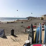 1ª Linea De Playa Apto De Lujo Balos 23 公寓