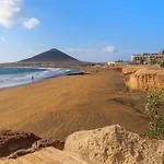 公寓 1ª Linea De Playa Apto De Lujo Balos 23 厄尔梅达诺