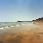 1ª Linea De Playa Apto De Lujo Balos 23 公寓 *