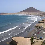 公寓 1ª Linea De Playa Apto De Lujo Balos 23