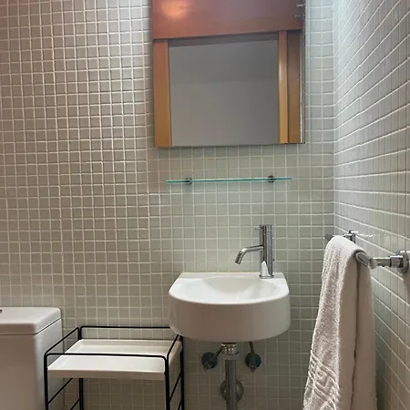 1ª Linea De Playa Apto De Lujo Los Balos 23 Lägenhet