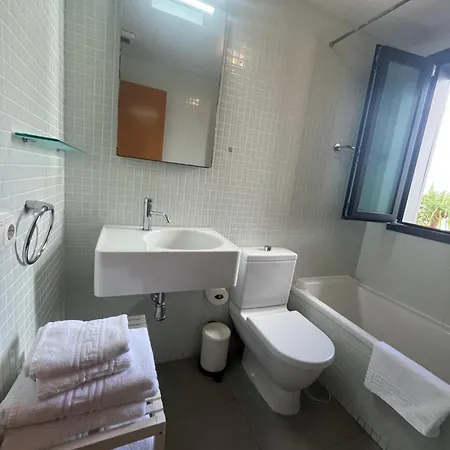 1ª Linea De Playa Apto De Lujo Los Balos 23 * El Médano