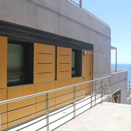 1ª Linea De Playa Apto De Lujo Los Balos 23