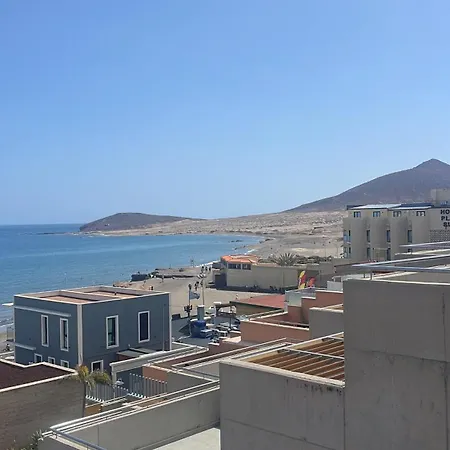 1ª Linea De Playa Apto De Lujo Los Balos 23