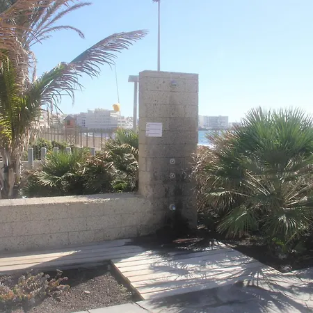 Lägenhet 1ª Linea De Playa Apto De Lujo Los Balos 23