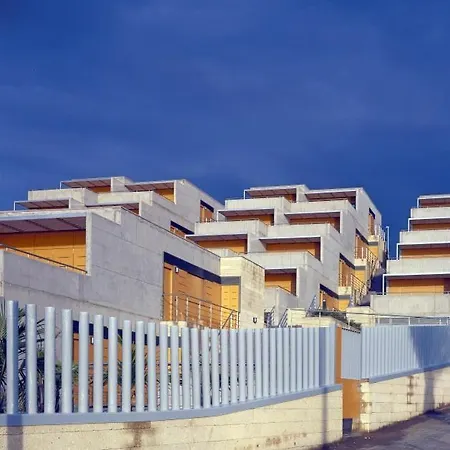 1ª Linea De Playa Apto De Lujo Los Balos 23 Lejlighed El Médano