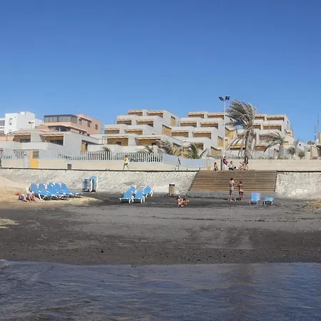 1ª Linea De Playa Apto De Lujo Los Balos 23