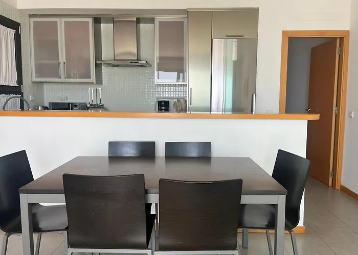 1ª Linea De Playa Apto De Lujo Balos 23 *