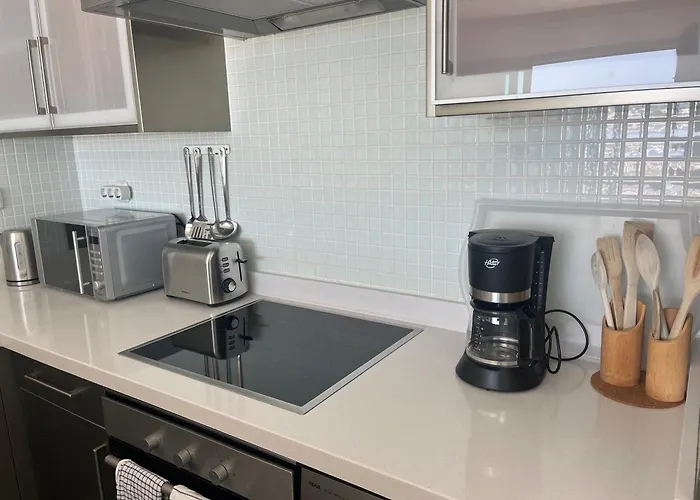 1ª Linea De Playa Apto De Lujo Balos 23 *