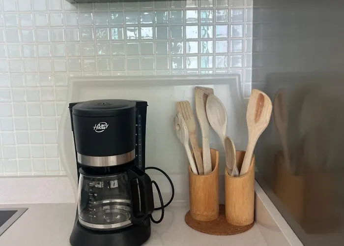 Appartamento 1ª Linea De Playa Apto De Lujo Balos 23 El Médano