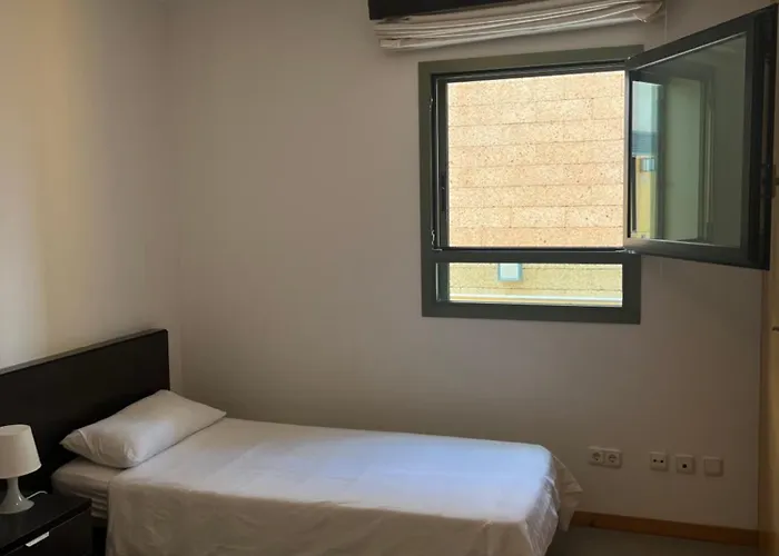 1ª Linea De Playa Apto De Lujo Los Balos 23 Apartament *