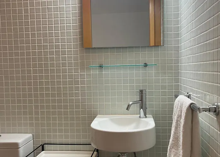 1ª Linea De Playa Apto De Lujo Balos 23 Appartamento