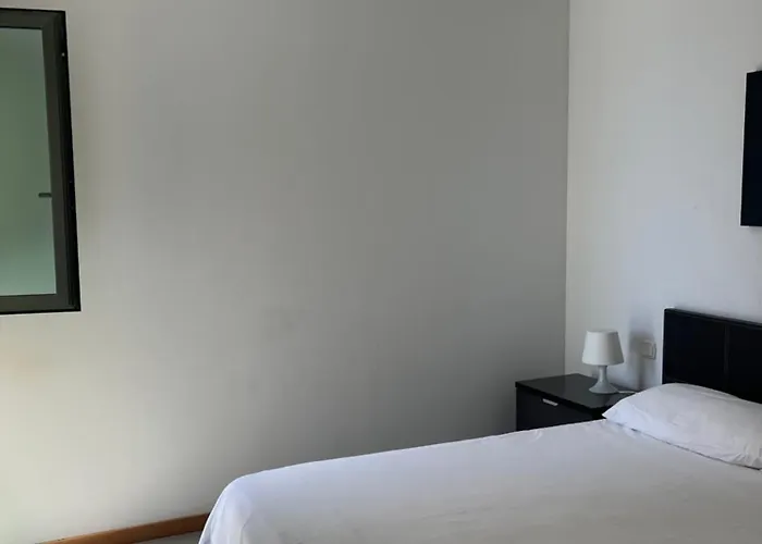 1ª Linea De Playa Apto De Lujo Los Balos 23 Apartament *