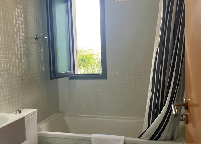 1ª Linea De Playa Apto De Lujo Los Balos 23 * El Médano