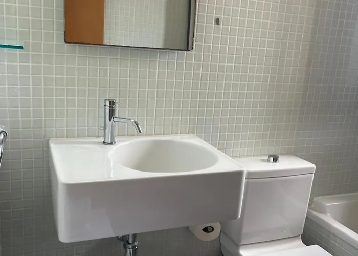 Apartament 1ª Linea De Playa Apto De Lujo Los Balos 23 El Médano