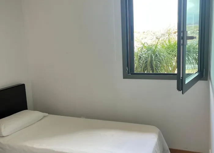 Appartamento 1ª Linea De Playa Apto De Lujo Balos 23 El Médano