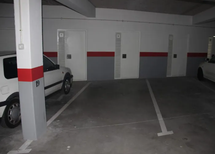 1ª Linea De Playa Apto De Lujo Balos 23 Appartamento