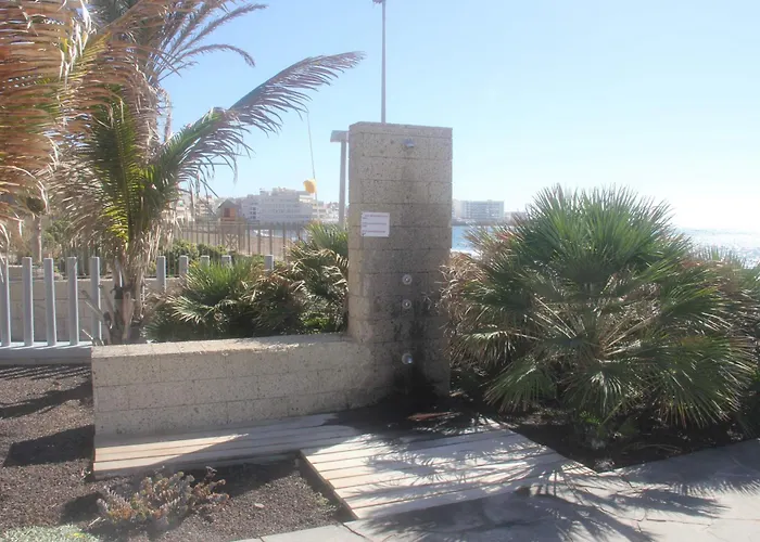 Appartamento 1ª Linea De Playa Apto De Lujo Balos 23