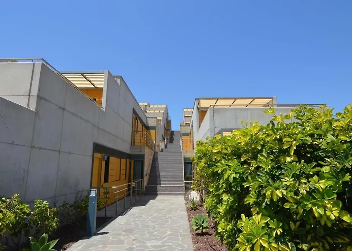 1ª Linea De Playa Apto De Lujo Los Balos 23 El Médano