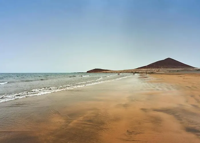 1ª Linea De Playa Apto De Lujo Balos 23 Appartamento *