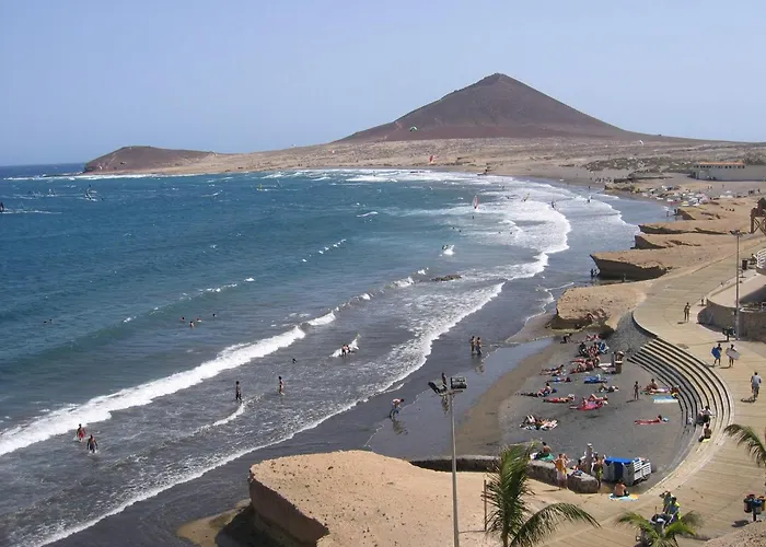 Appartamento 1ª Linea De Playa Apto De Lujo Balos 23