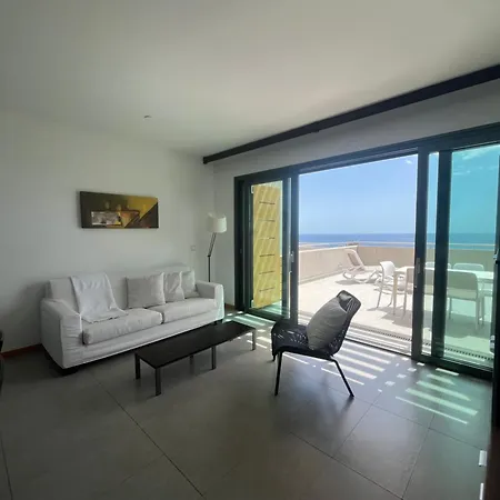 1ª Linea De Playa Apto De Lujo Los Balos 23 *