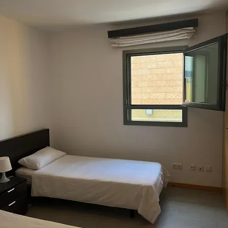 1ª Linea De Playa Apto De Lujo Los Balos 23 Apartman *