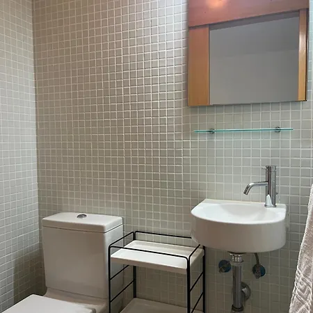 Apartman 1ª Linea De Playa Apto De Lujo Los Balos 23 El Médano