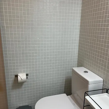 1ª Linea De Playa Apto De Lujo Los Balos 23 Apartman El Médano