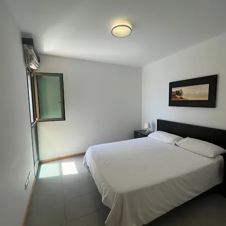 1ª Linea De Playa Apto De Lujo Los Balos 23 * El Médano