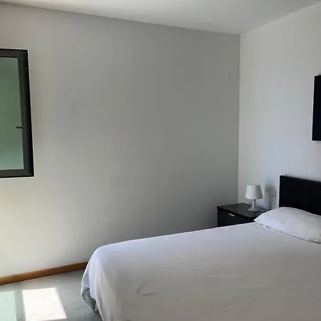 1ª Linea De Playa Apto De Lujo Los Balos 23 Apartman *