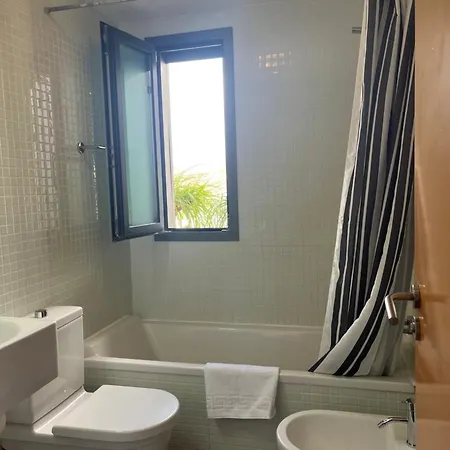 1ª Linea De Playa Apto De Lujo Los Balos 23 * El Médano