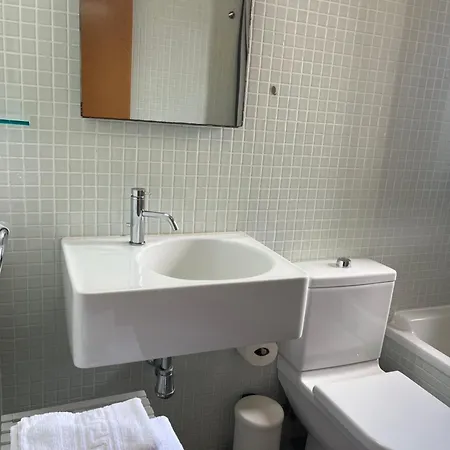 Apartman 1ª Linea De Playa Apto De Lujo Los Balos 23 El Médano