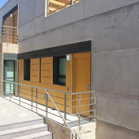 1ª Linea De Playa Apto De Lujo Los Balos 23 El Médano