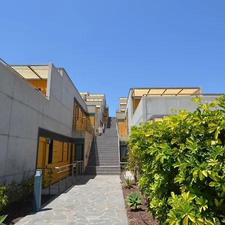 1ª Linea De Playa Apto De Lujo Los Balos 23 El Medano (Tenerife)