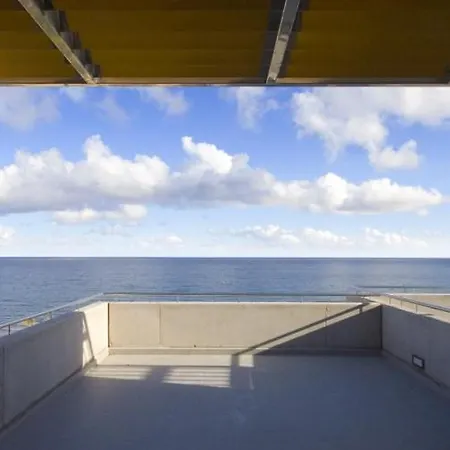 1ª Linea De Playa Apto De Lujo Los Balos 23 Apartment El Medano (Tenerife)