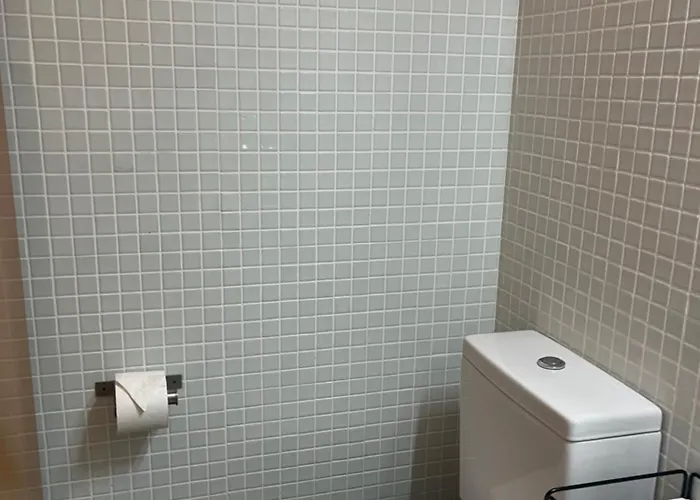 1ª Linea De Playa Apto De Lujo Los Balos 23 Апартаменты Эль-Медано