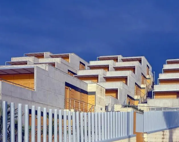 1ª Linea De Playa Apto De Lujo Los Balos 23 Appartement El Médano