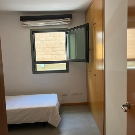 1ª Linea De Playa Apto De Lujo Balos 23 Appartement